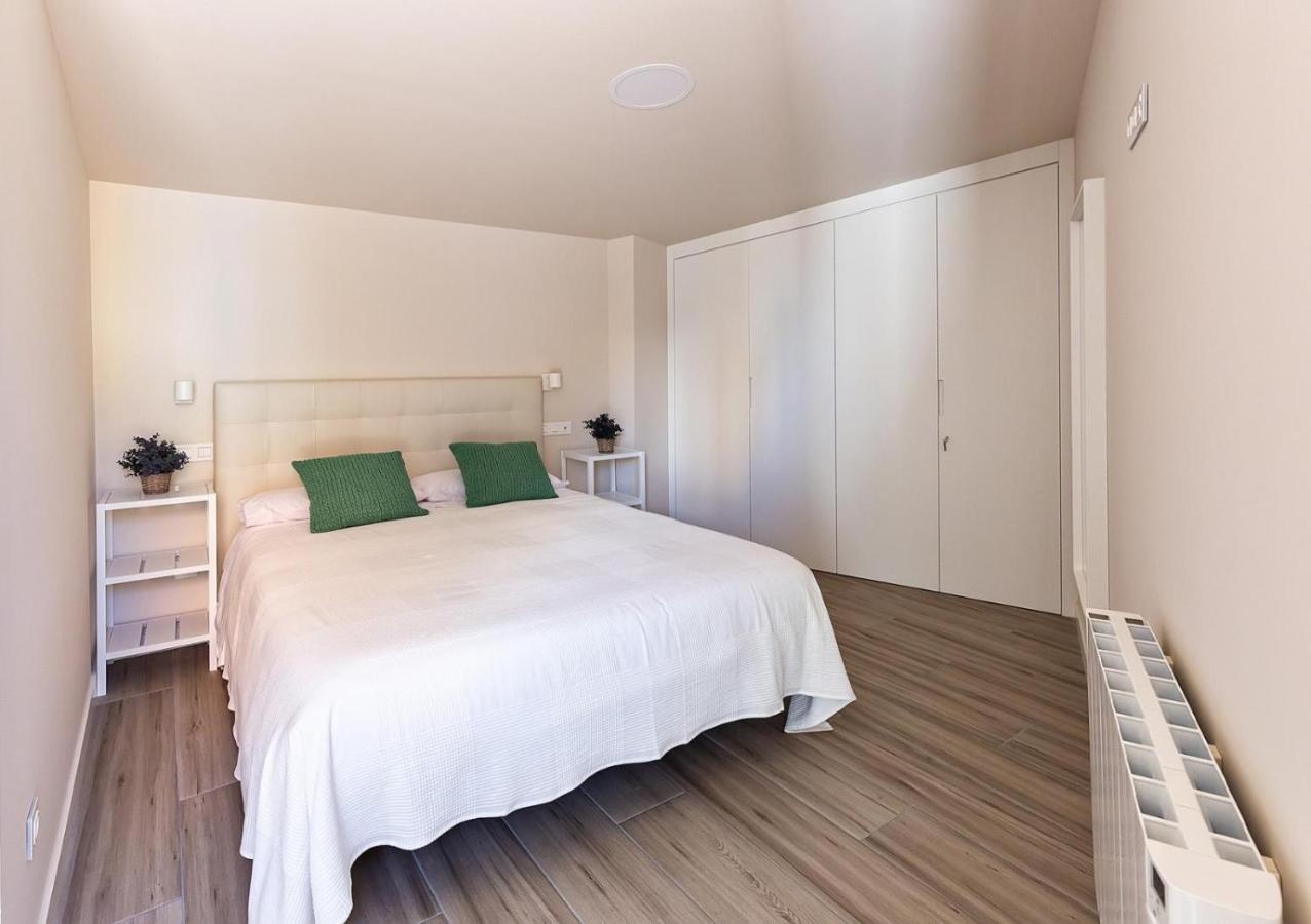 A Tu Vera Vut-09/298 Appartement Burgo