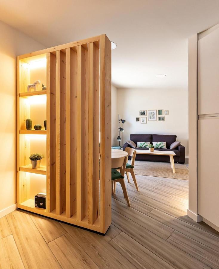 Appartement A Tu Vera Vut-09/298 Burgo
